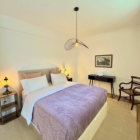 הוילה פונטה דו סול Casa Caboz מראה חיצוני תמונה
