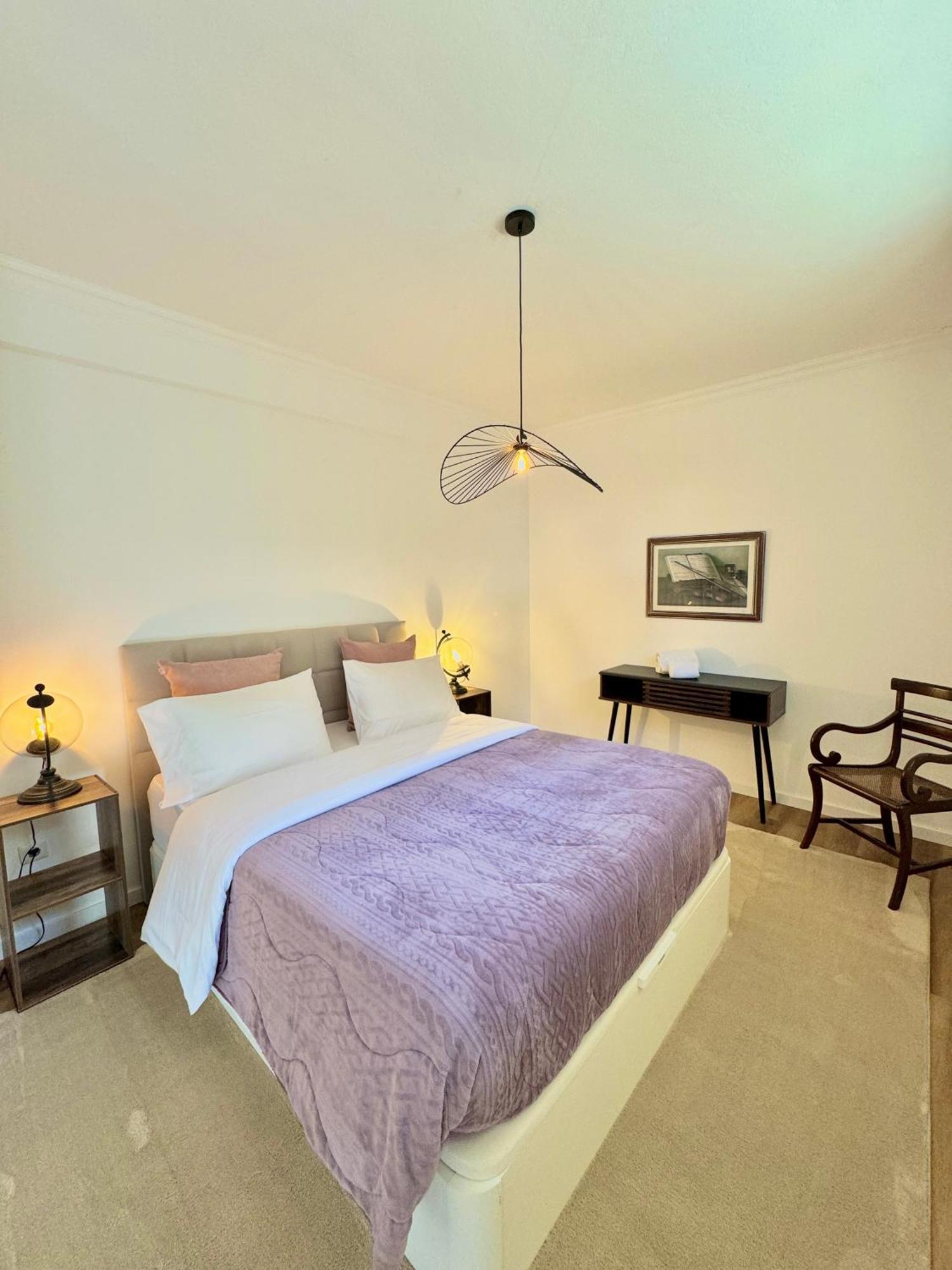 הוילה פונטה דו סול Casa Caboz מראה חיצוני תמונה